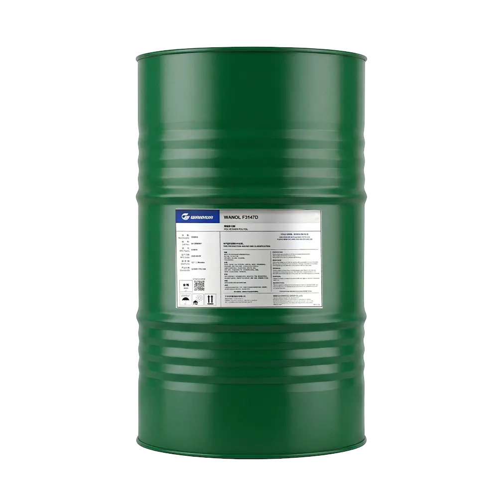 WANOL F3147D পলিথার পলিওল
