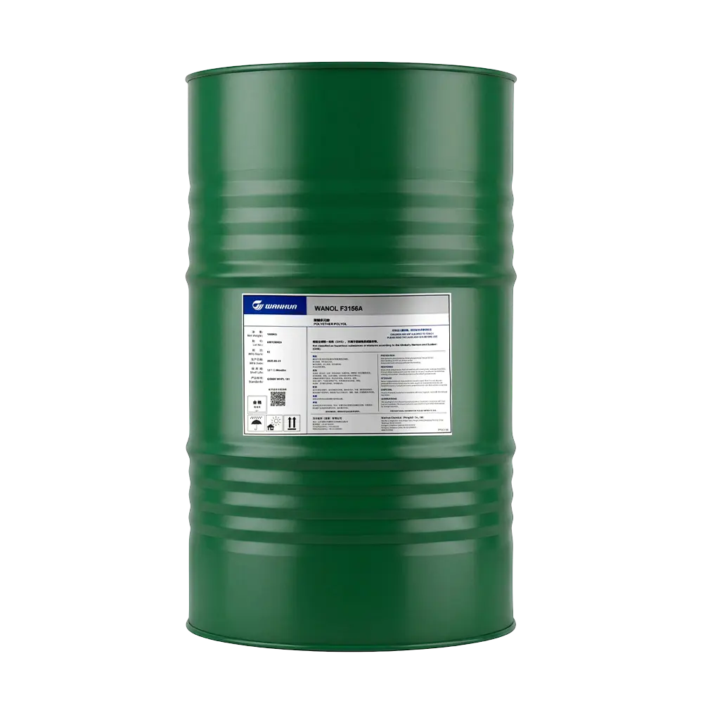 WANOL F3156A পলিয়েথার পলিওল