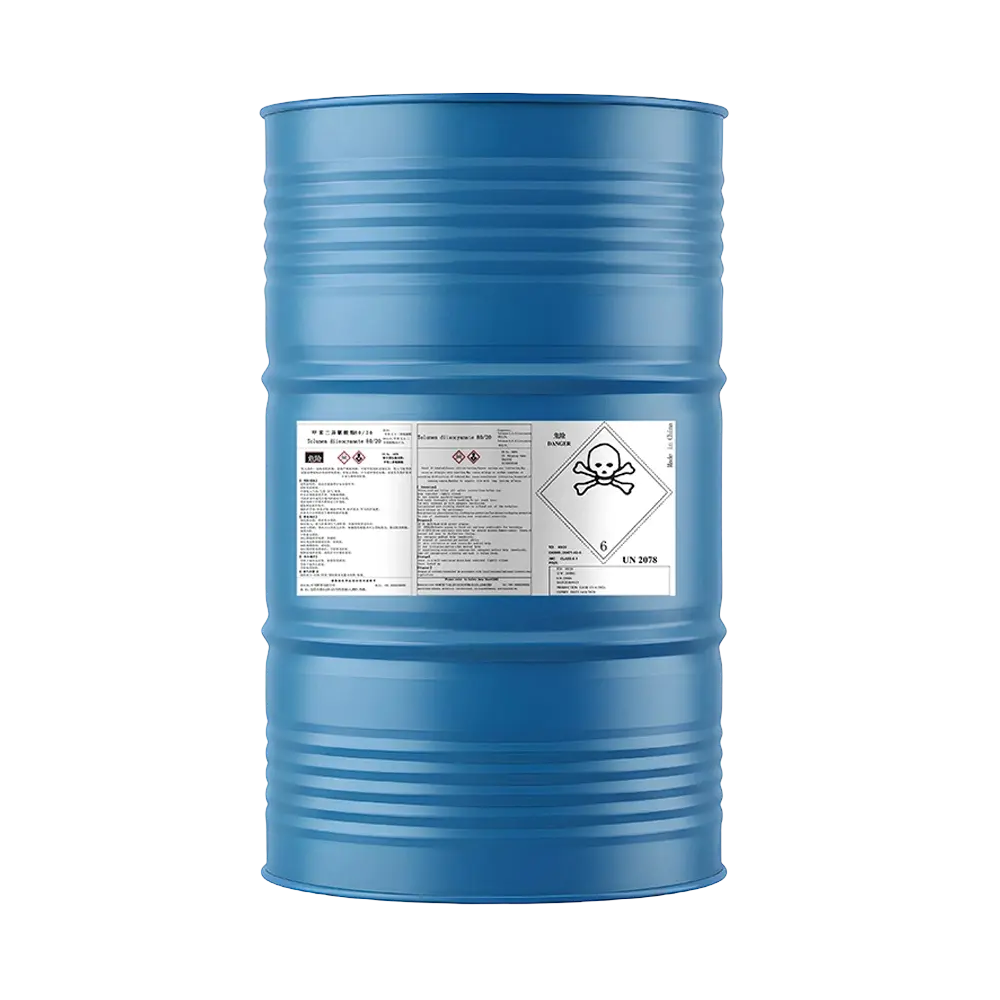 TDI 65/35 স্পেশালিটি ফোম গ্রেড