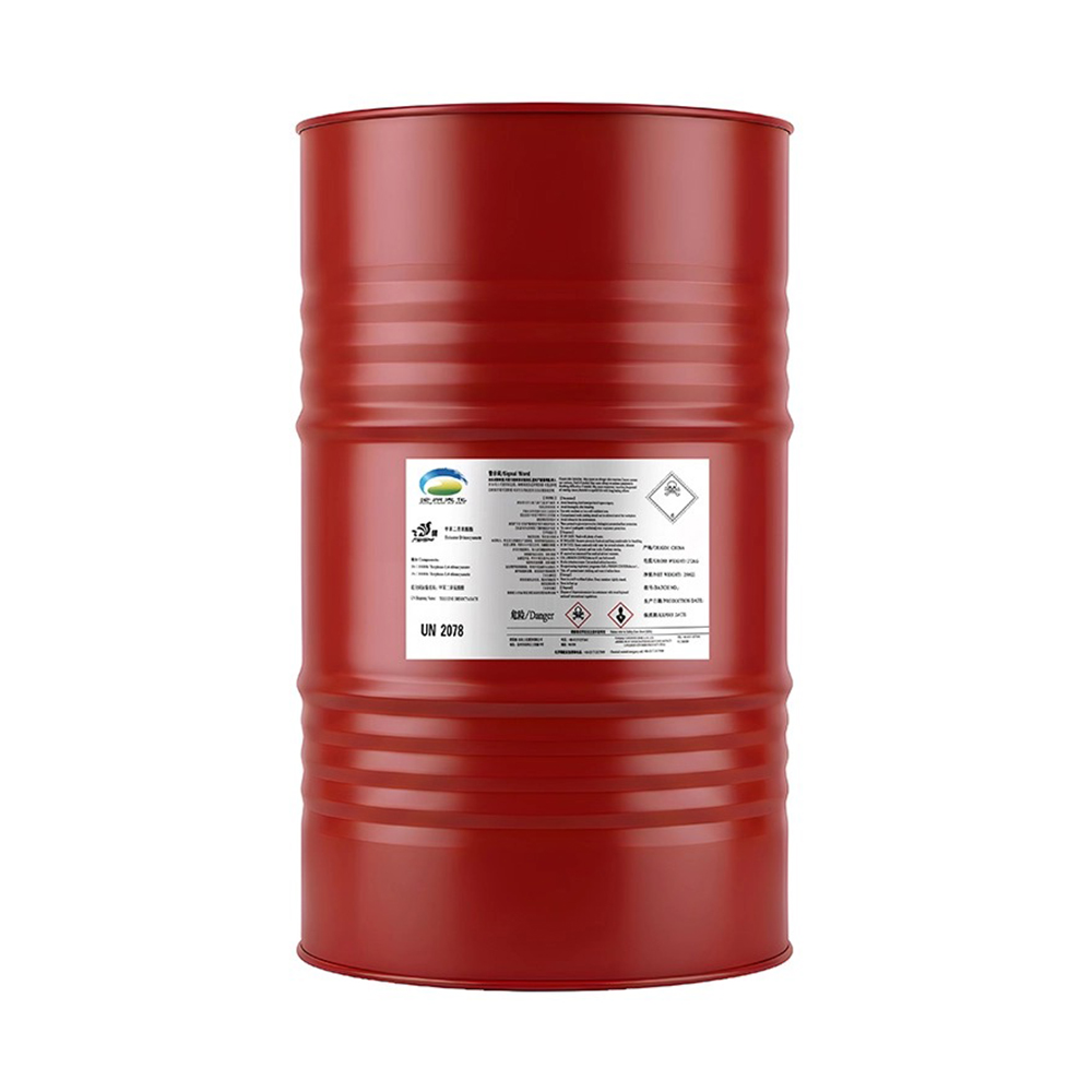 Cangzhou Dahua Juhai T80/20 উচ্চ প্রতিক্রিয়াশীলতা পলিউরেথেন আইসোসায়ানেট