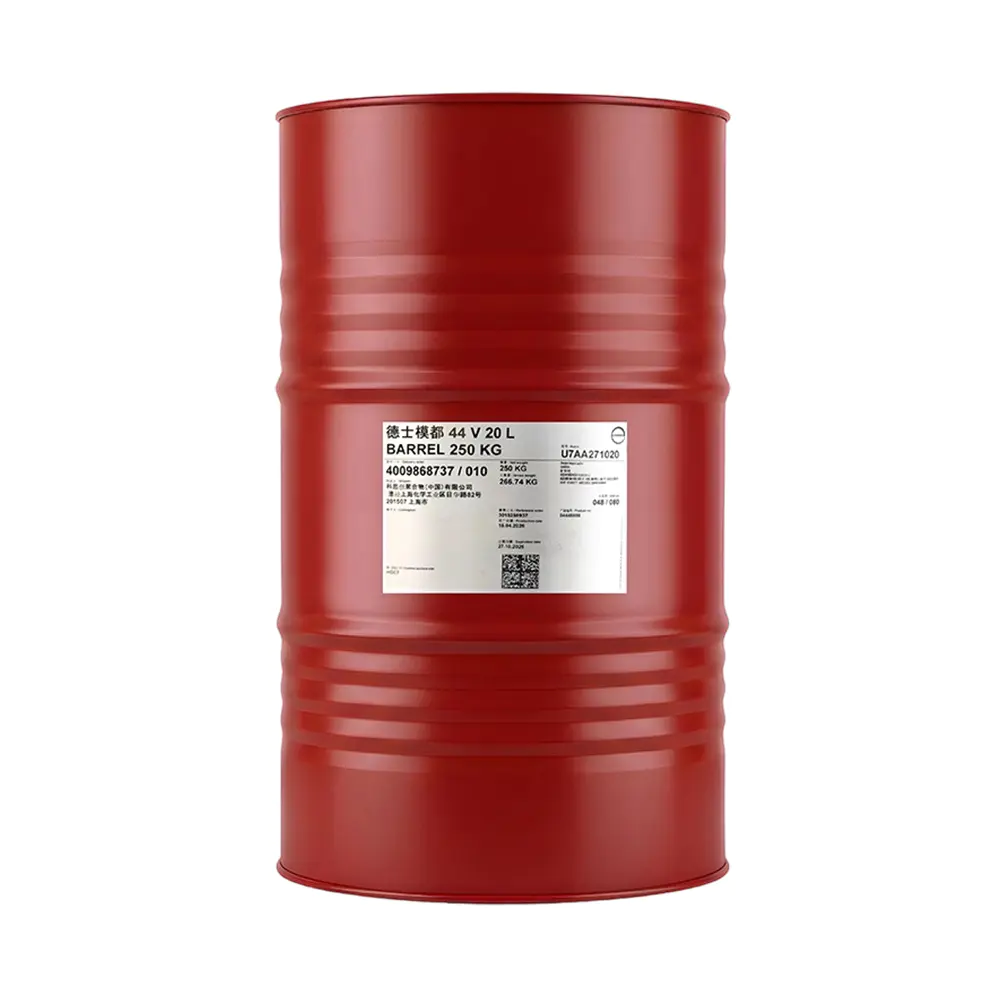 Covestro 44V20 L পলিমেরিক MDI ড্রাম গ্রেড