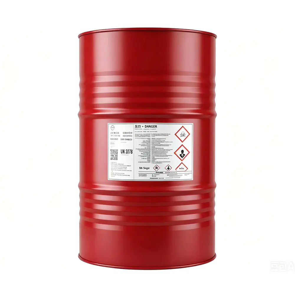 Covestro TDI 80/20 প্রিমিয়াম পলিউরেথেন কাঁচামাল